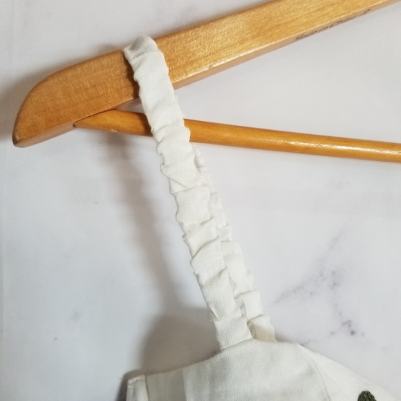 RED CARTER Spaghetti Strap Mini Dress - Picture 7 of 16